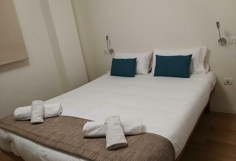 Singularstays Comedias Iv