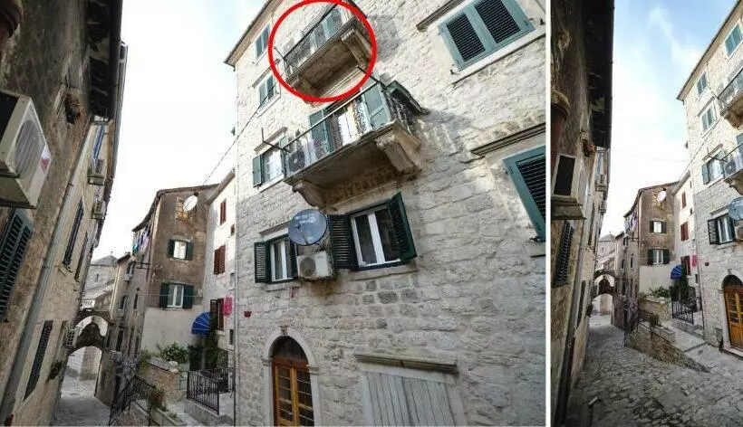 Sofija Apartment