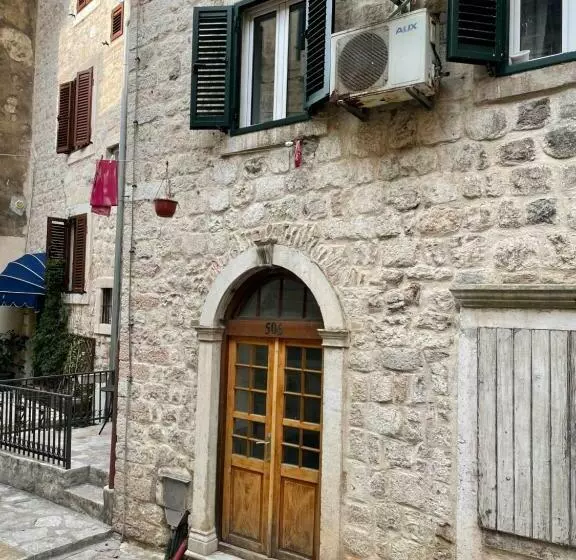 Sofija Apartment