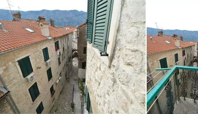 Sofija Apartment