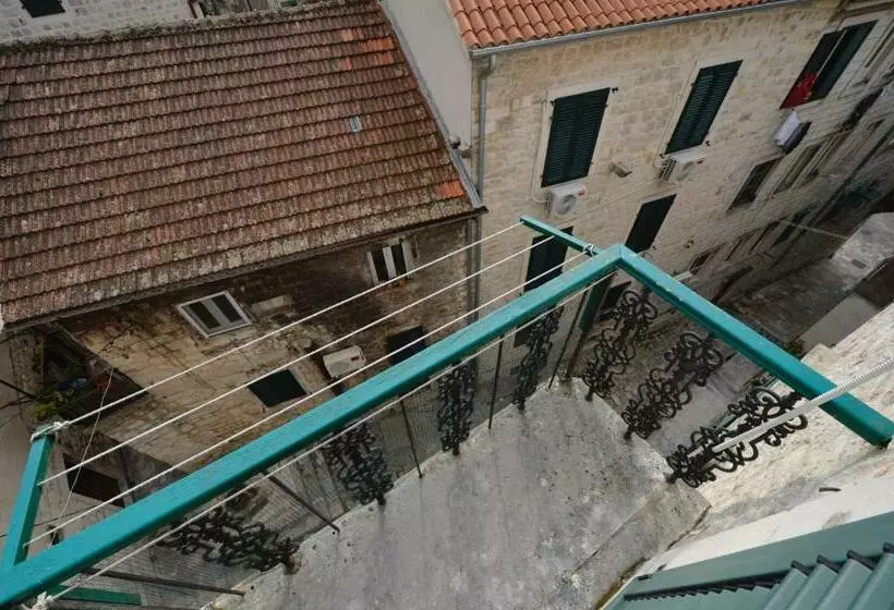 Sofija Apartment
