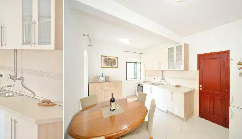 Sofija Apartment