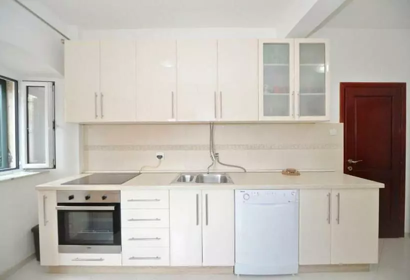 Sofija Apartment