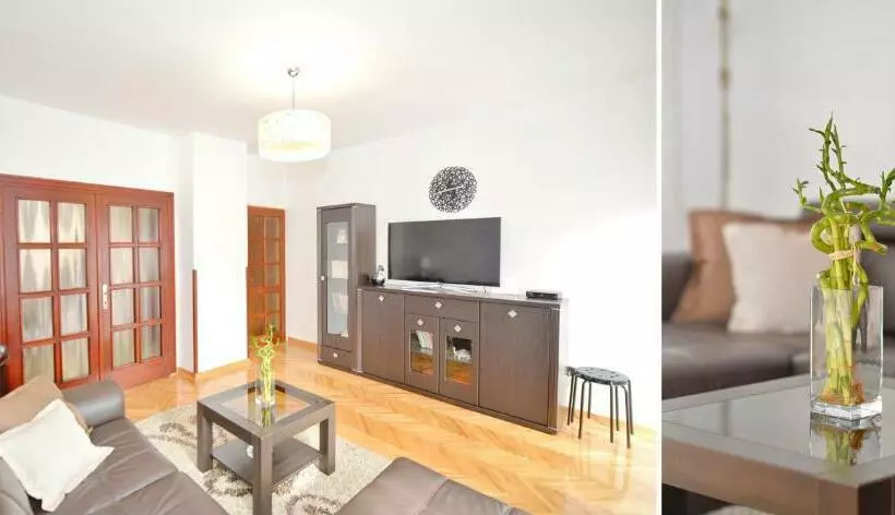Sofija Apartment