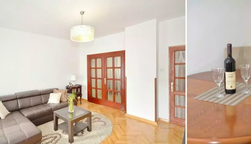 Sofija Apartment