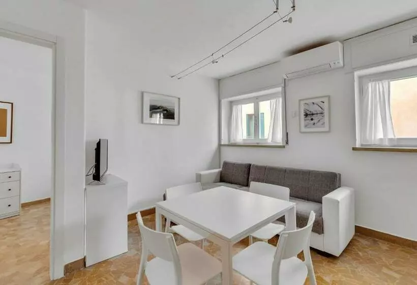 White House Studio In Vicenza