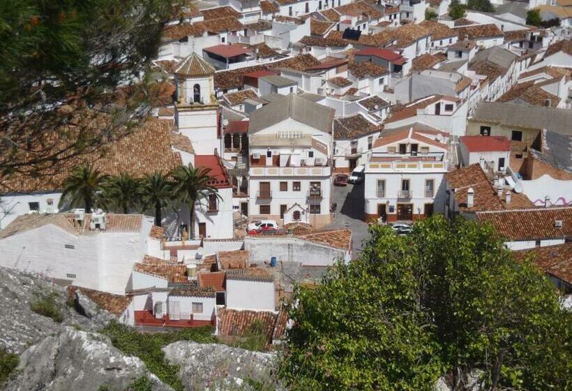 Wunderschönes Ferienhaus In Andalusien