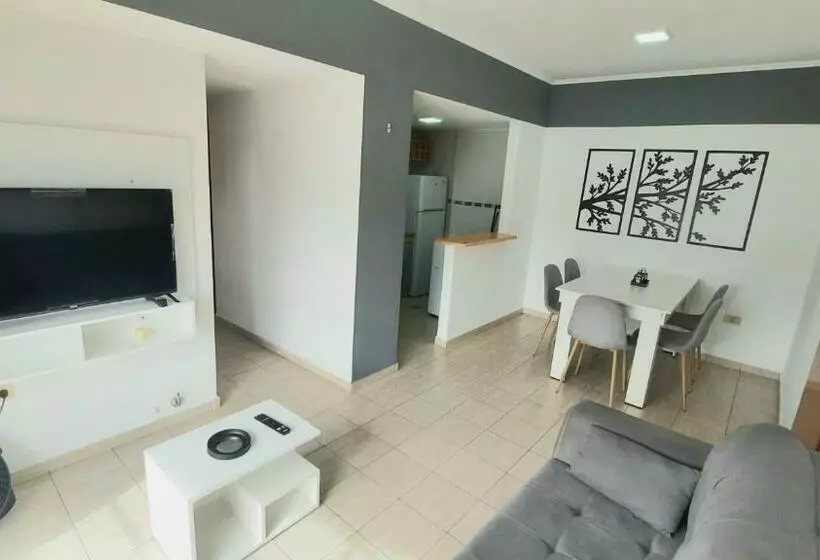 Zafiro 2 Dormitorios Céntrico