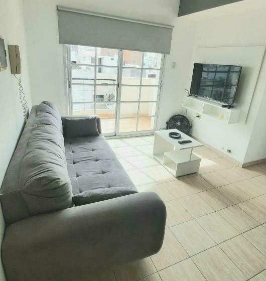 Zafiro 2 Dormitorios Céntrico