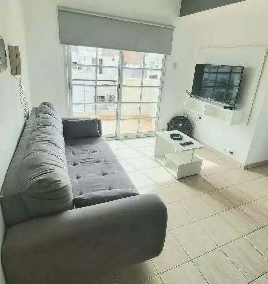 Zafiro 2 Dormitorios Céntrico