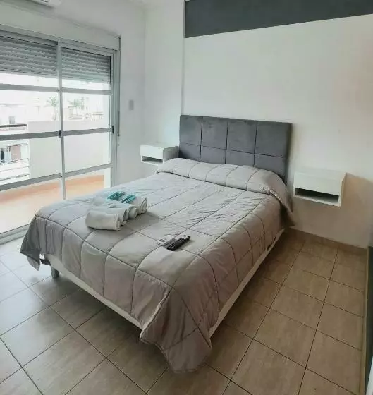 Zafiro 2 Dormitorios Céntrico