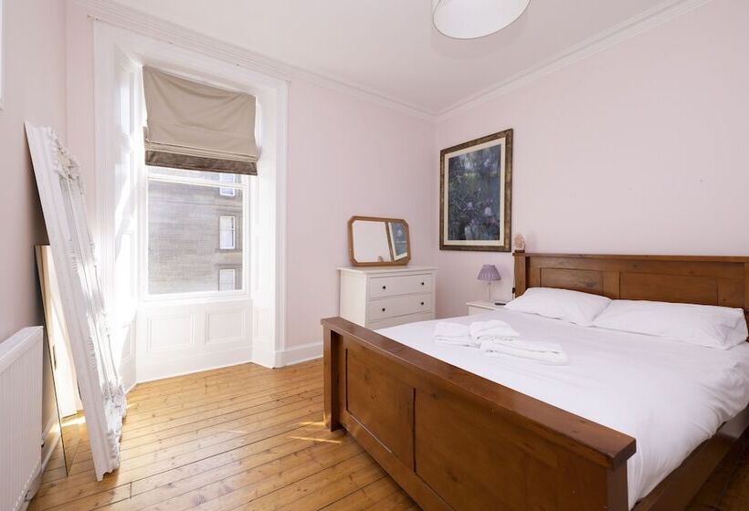 Joivy Gorgeous 1 Bed Flat With A Shared Garden