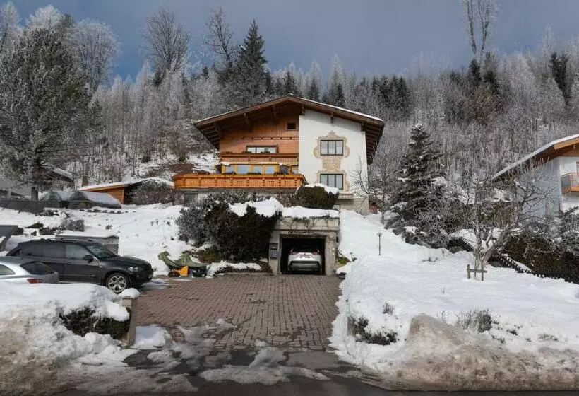 Apartment Lisal By All In One Apartments