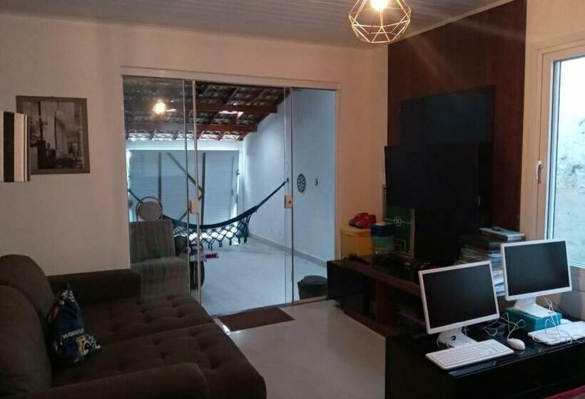 Casa Em Pariquera Açu!! Próxima A Cachoeiras E Praias!!