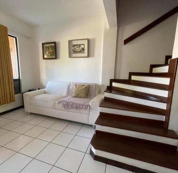 Casa Em Stella Maris   Cond. Frente Mar