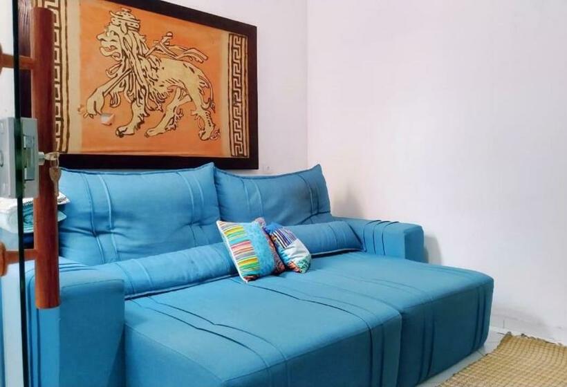 Casa Com 3 Suítes, Piscina E Super Conforto A 50 Metros Do Mar, Santa Cruz De Cabrália, Bahia