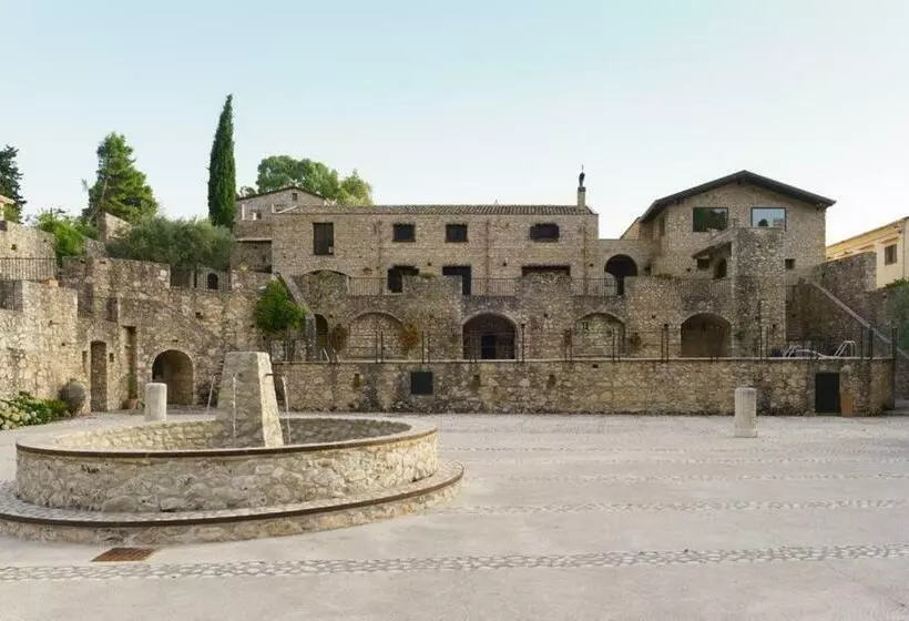 Case Vacanza Baglio Ciambre