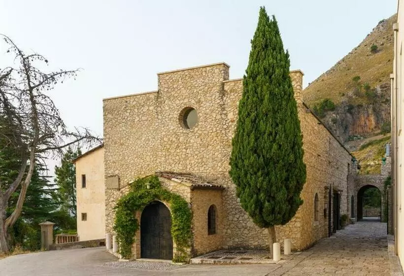 Case Vacanza Baglio Ciambre