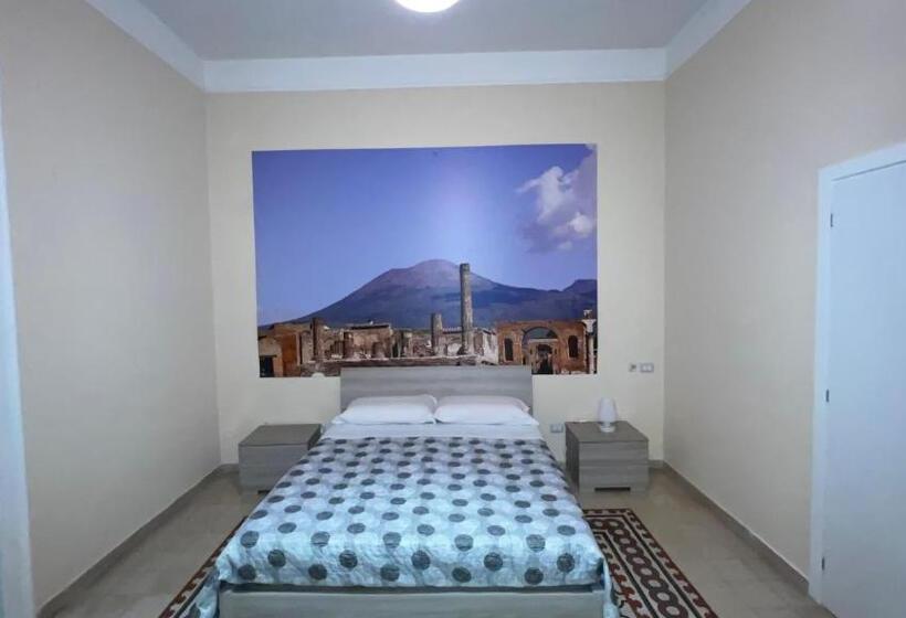 Central Tower Appartamento Luminoso E Confortevole