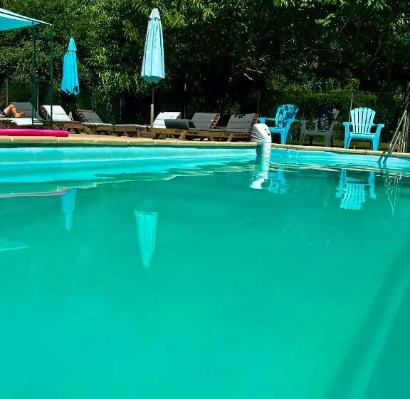 Domaine Plan Des Devens