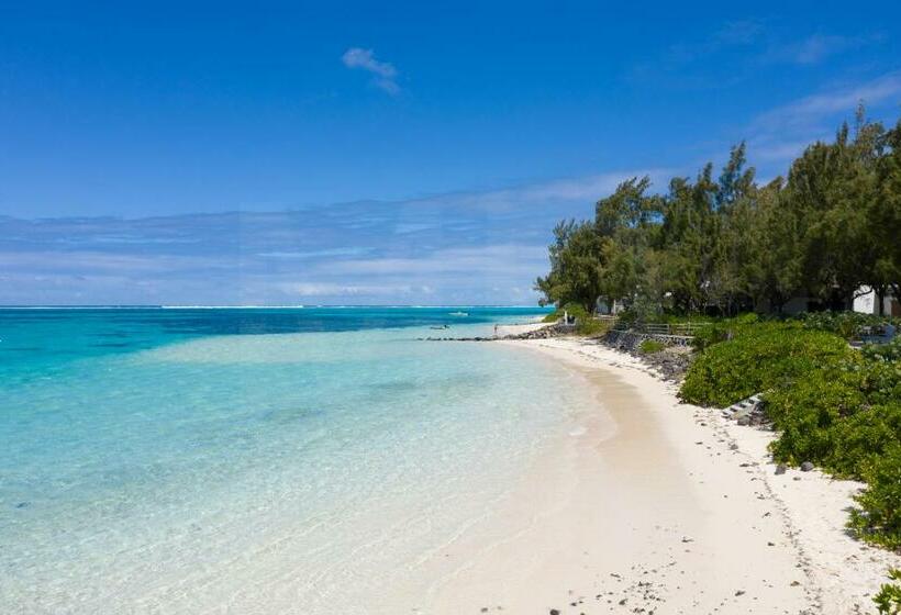 Elegant Villa Bali Style In Blue Bay