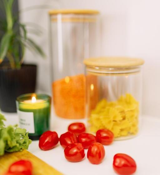 Energie дизайнерська стильна квартира в новому жк