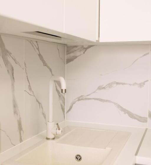 Energie дизайнерська стильна квартира в новому жк