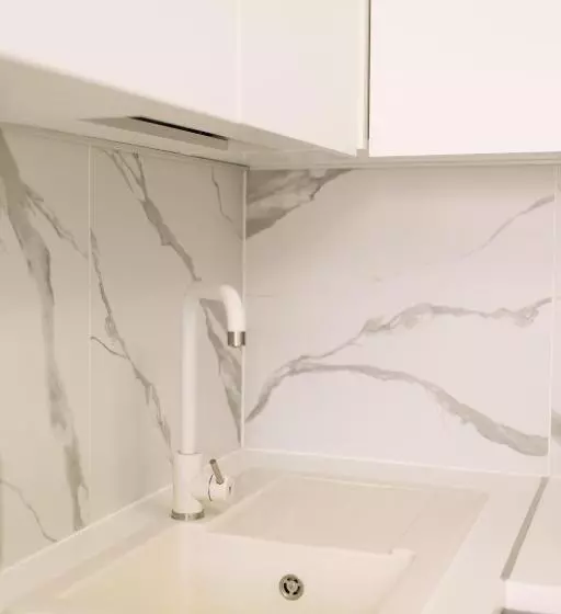 Energie дизайнерська стильна квартира в новому жк