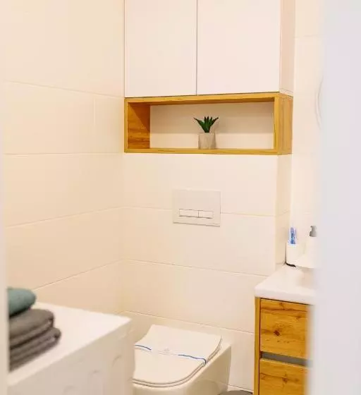 Energie дизайнерська стильна квартира в новому жк