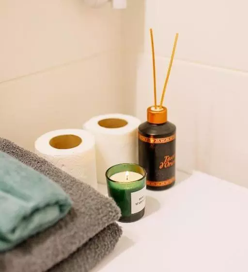 Energie дизайнерська стильна квартира в новому жк