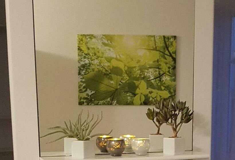 Ferienwohnung Neuenstein