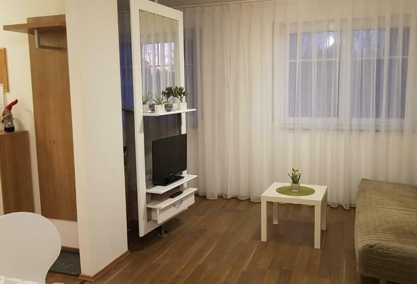 Ferienwohnung Neuenstein