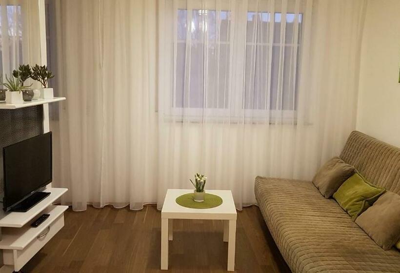 Ferienwohnung Neuenstein