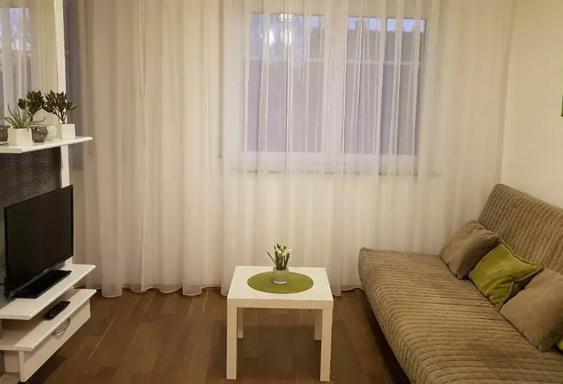 Ferienwohnung Neuenstein