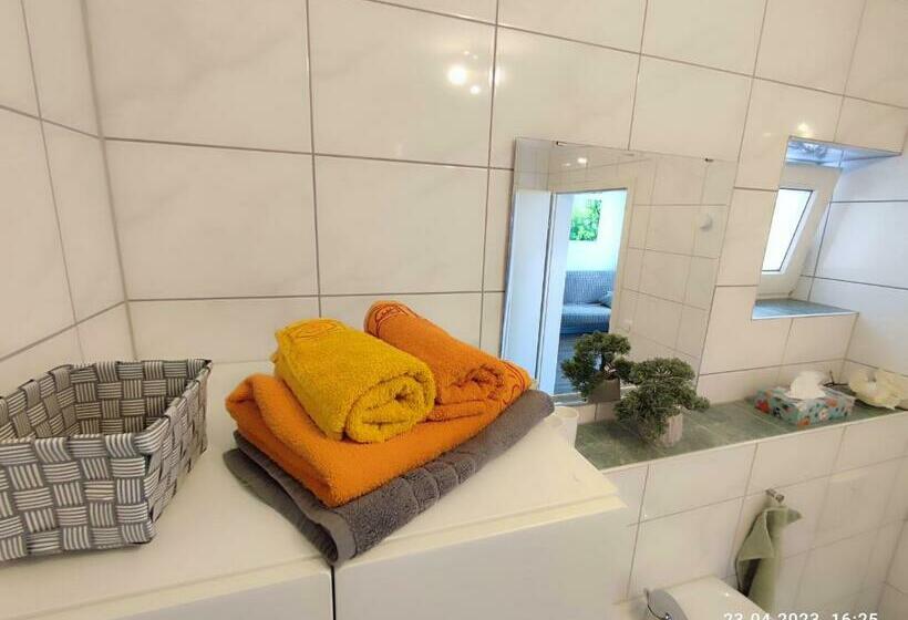 Ferienwohnung Neuenstein