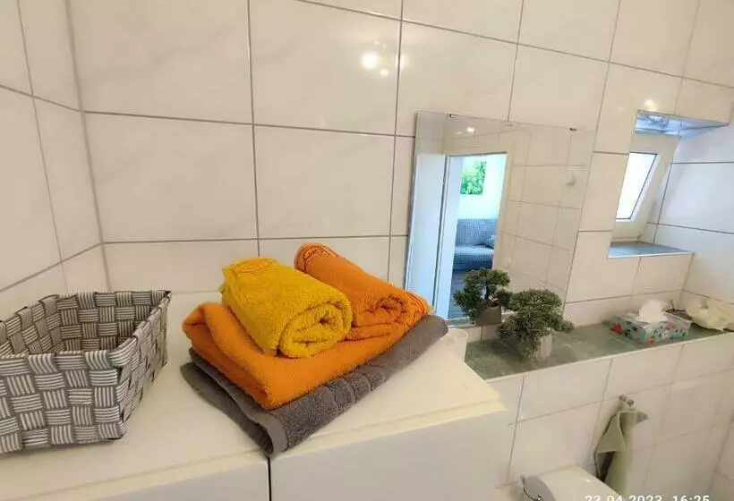 Ferienwohnung Neuenstein