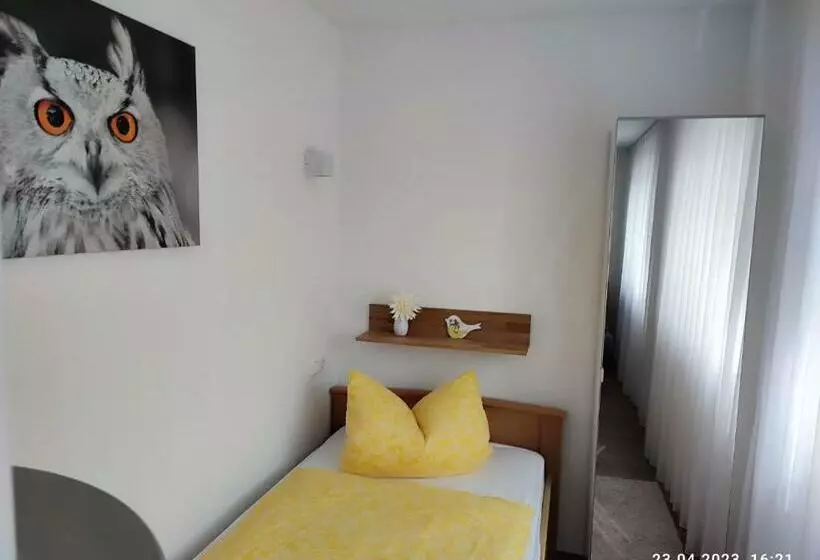 Ferienwohnung Neuenstein
