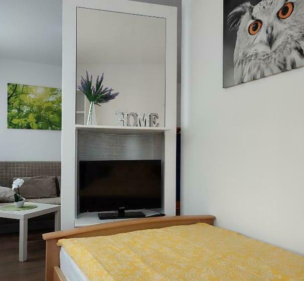 Ferienwohnung Neuenstein