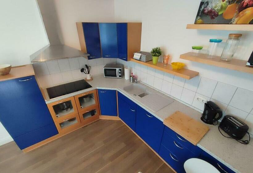 Ferienwohnung Neuenstein