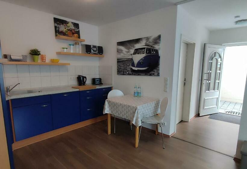 Ferienwohnung Neuenstein