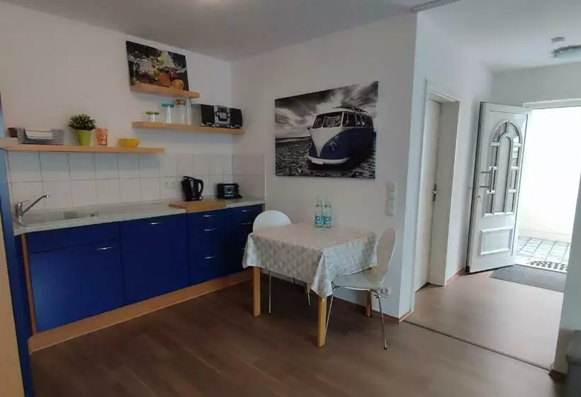 Ferienwohnung Neuenstein