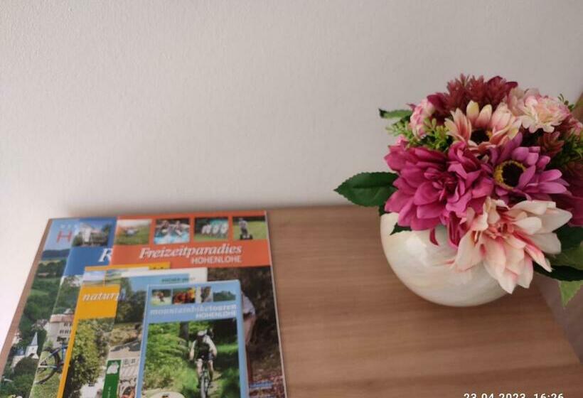 Ferienwohnung Neuenstein