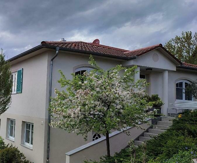 Ferienwohnung Neuenstein