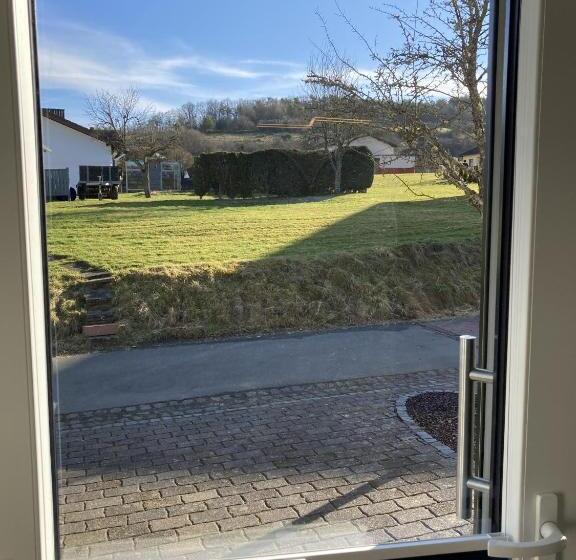 Ferienwohnung Zum Eifelelch