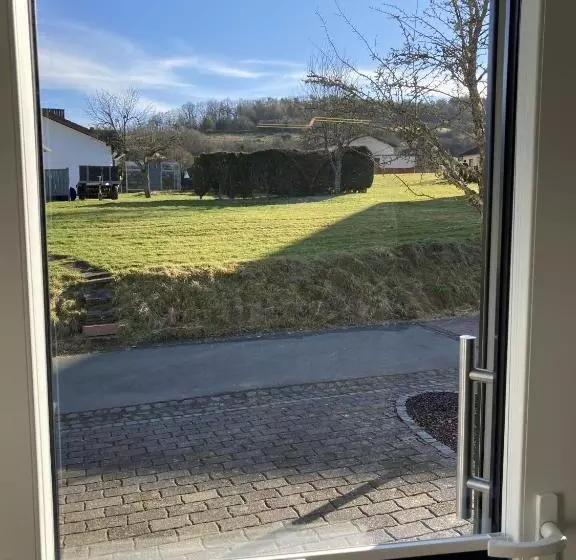 Ferienwohnung Zum Eifelelch