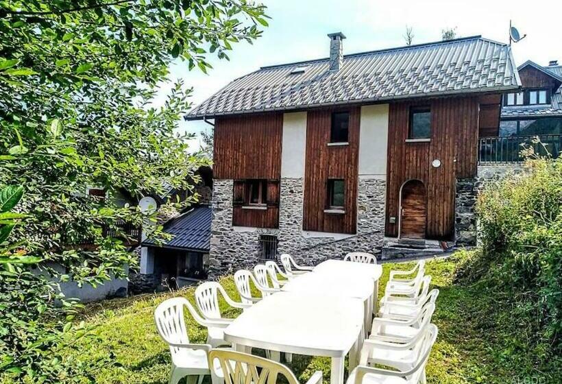 Gîte D étape La Pierre