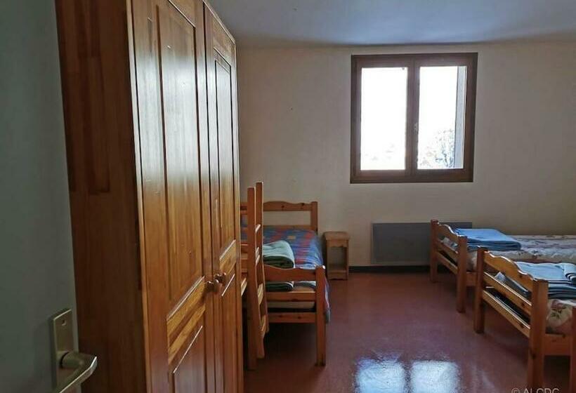 Gîte D étape La Pierre