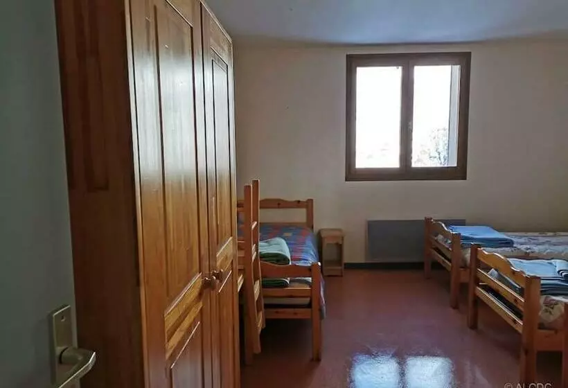 Gîte D étape La Pierre