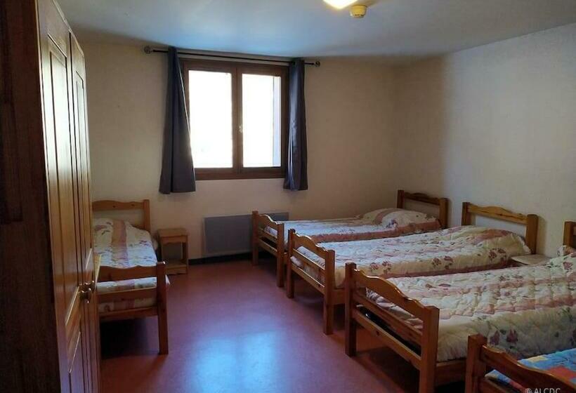 Gîte D étape La Pierre