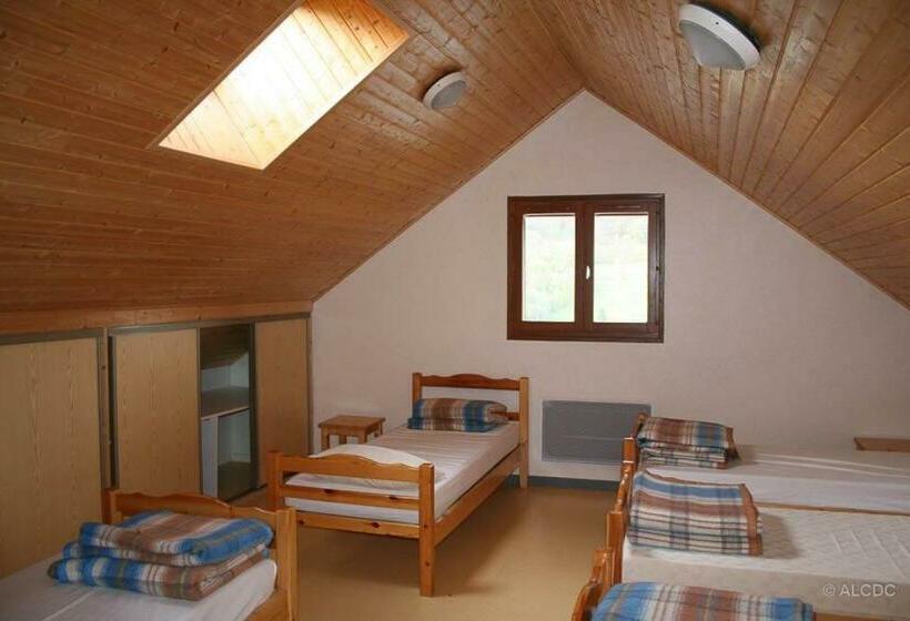 Gîte D étape La Pierre